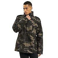 Brandit M65 Classic Jacket, Uomo