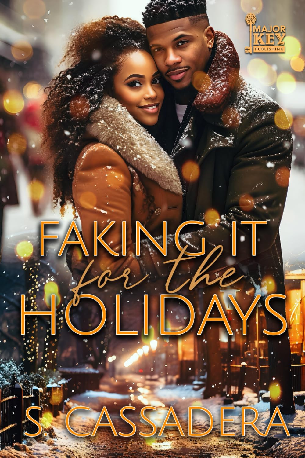 Faking It For The Holidays