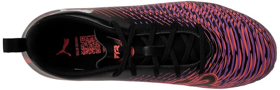 KaaFloさま専用ページ プーマ(PUMA) サッカースパイク フューチャープレイ+M HGAGJ