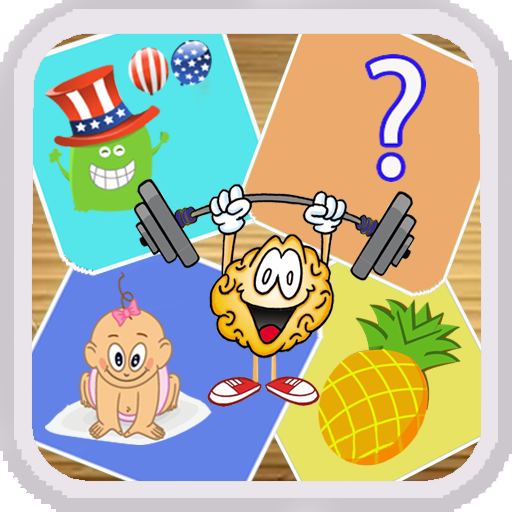 Building Memory GamesAmazon.esAppstore for Android
