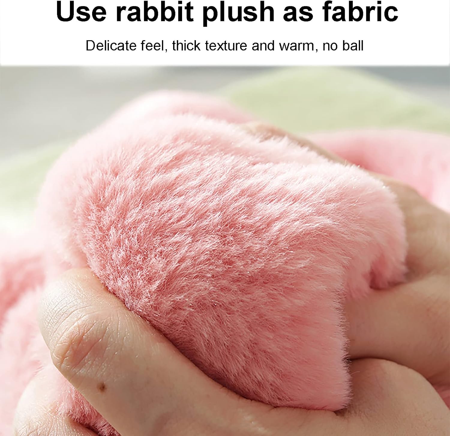 Modern couch cushion,Plush Square Non Slip Cushion Comfort Soft Seat Pad Washable Cover,Solid Color Memory Foam