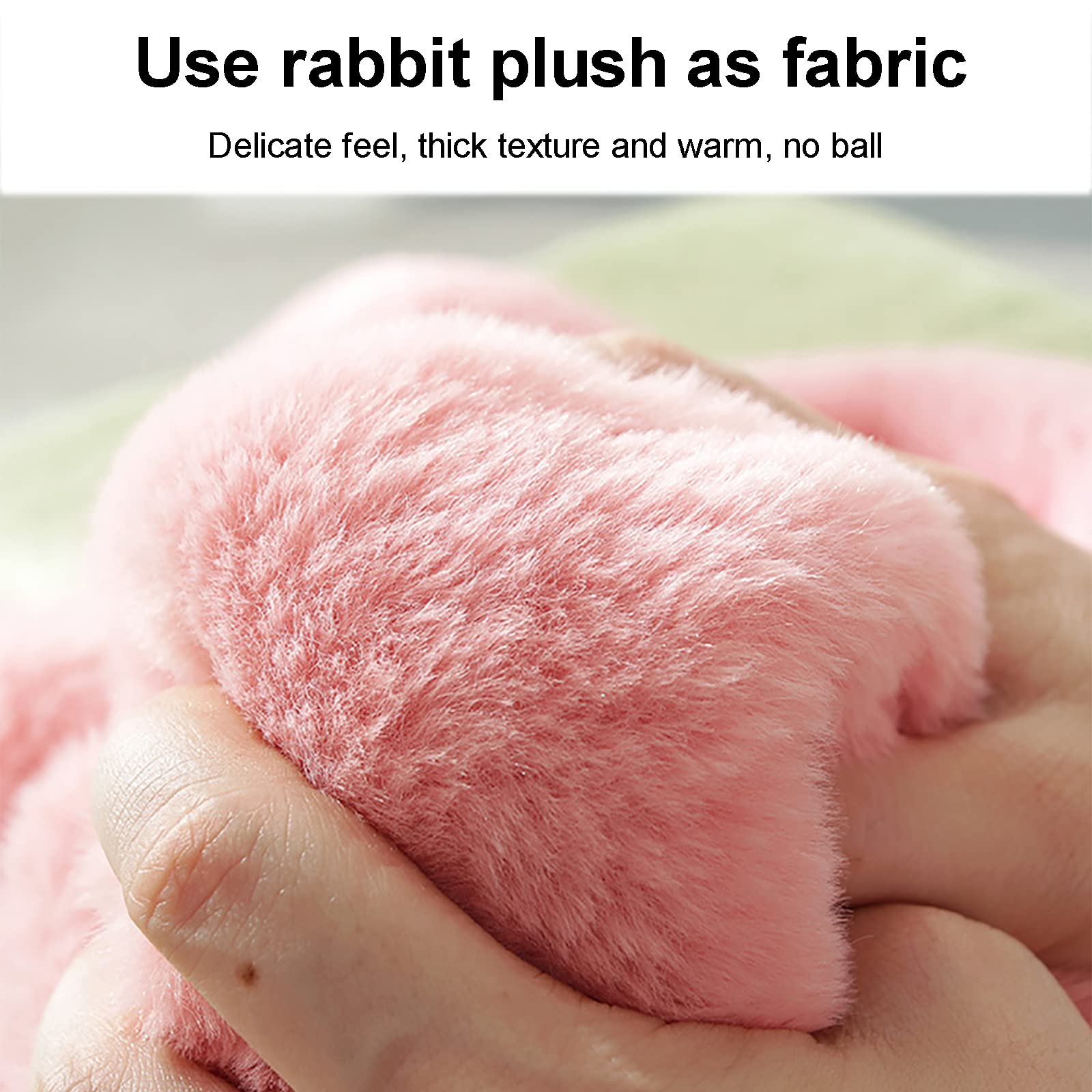 Moderno Cuscino per Seduta,Peluche Quadrato Antiscivolo Cuscino per Sedia Comfort Morbido Cuscino per Sedile Fodera Lavabile, Tinta Unita Memory Foam Cuscino per Sedia per Cucina Sala da Pra
