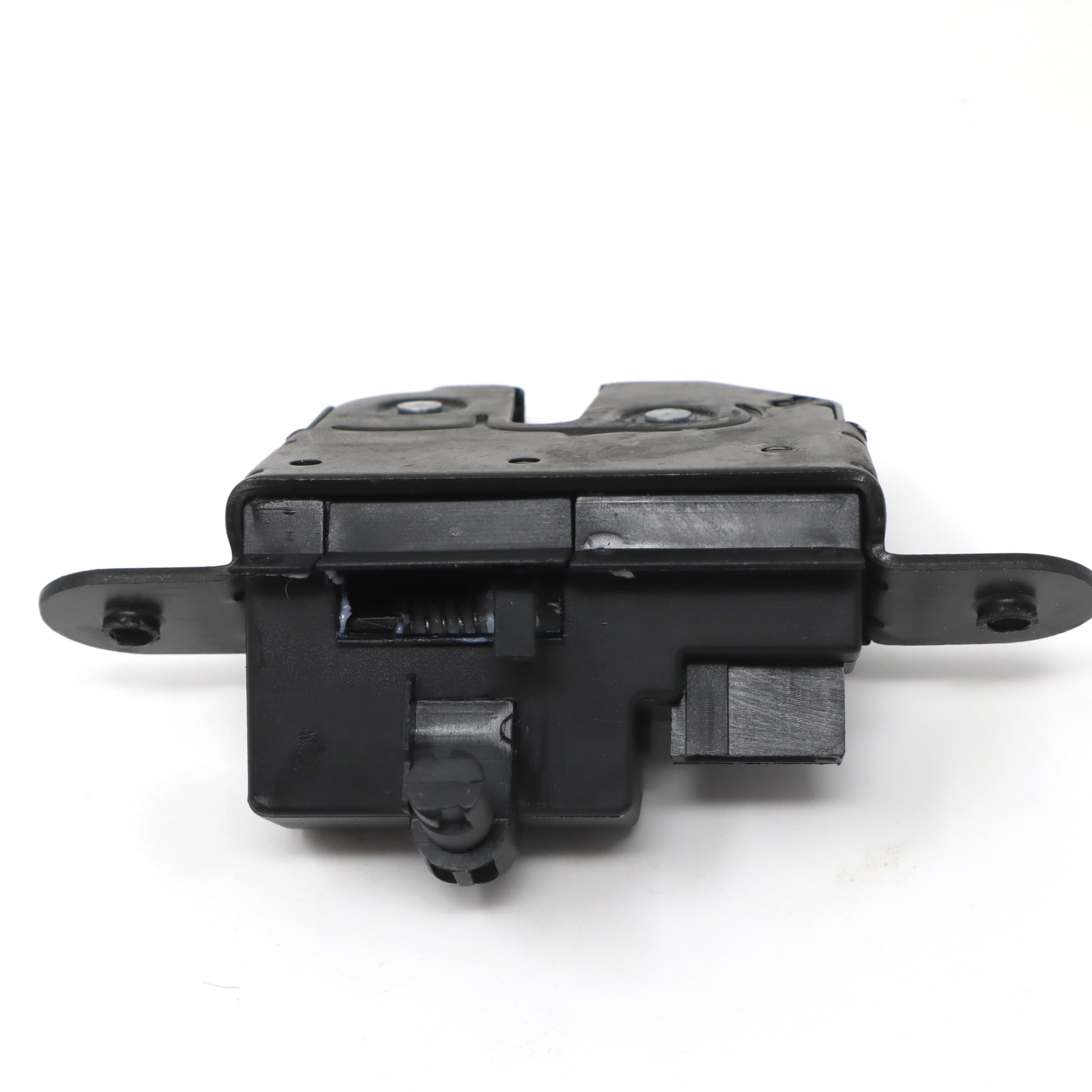 Attuatore serratura portellone bagagliaio cofano posteriore compatibile con codici 51873093 51868085 51839946 adatto a MiTo 08-18 compatibile con Ypsilon 11-23 adatto a Doblò II 263 10-23
