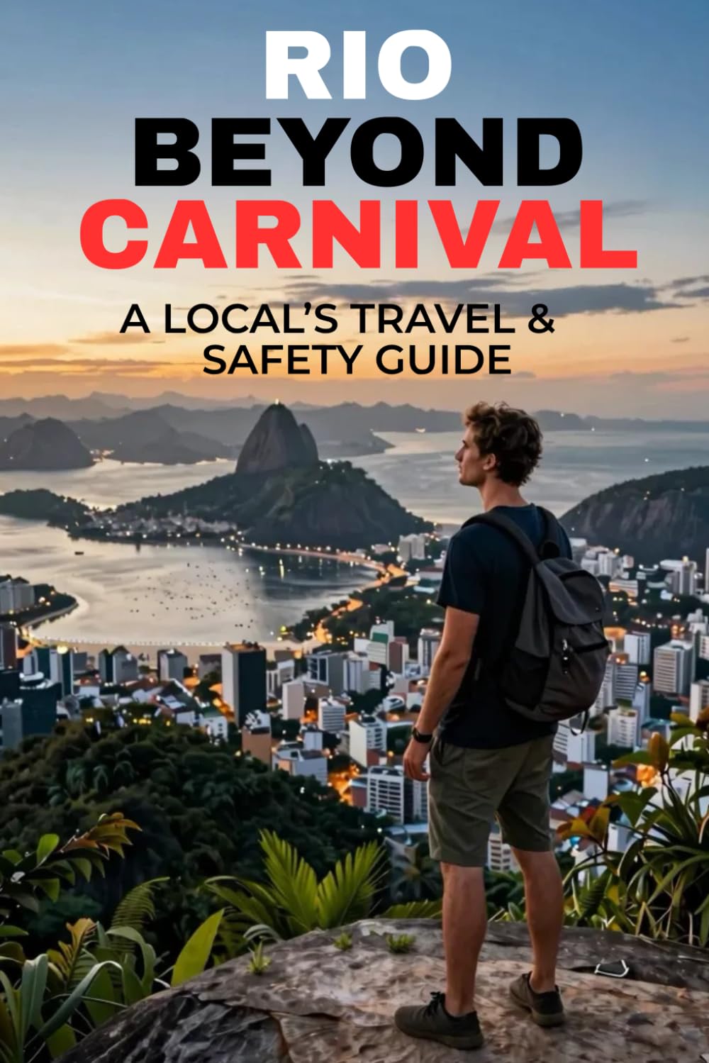 RIO BEYOND CARNIVAL: A Local’s Travel & Safety Handbook