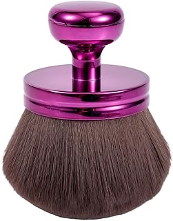 Cepillo autobronceador extra grande, cepillo ...