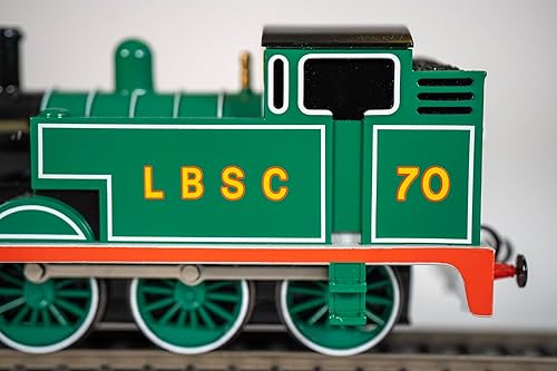 Miniatura 2 de Bachmann Trenes - Thomas The Tank Engine™ - LBSC 70 w/Ojos en Movimiento - Escala HO