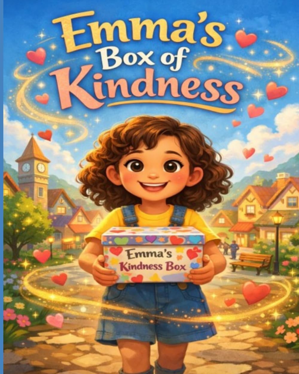 Emma's Box of Kindness