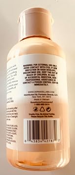 Dermasil Labs Oatmeal Milk Toner with Snow Mushroom, Pharmaceutical Research Formula, 4 FL OZ