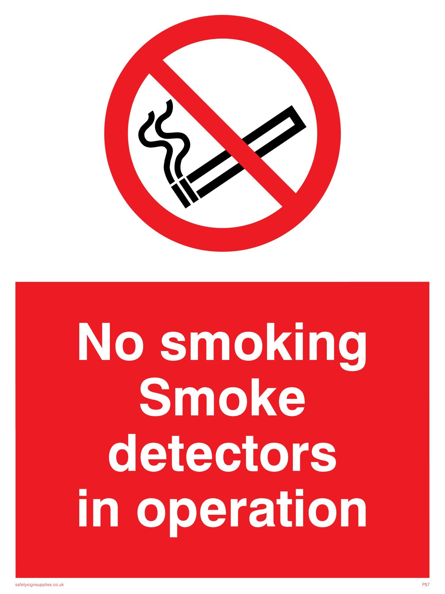 Viking segni pr554-a4l-3 m Cartello Stradale Road Closed Sign, 3 mm, plastica rigida, 200 mm altezza x 300 mm larghezza