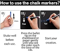 Vista 6 de Mango de grifo de cerveza, 2 bolígrafos con mango de grifo, mango de barril con envoltura de regalo para Kegerator, Homebrew y bares