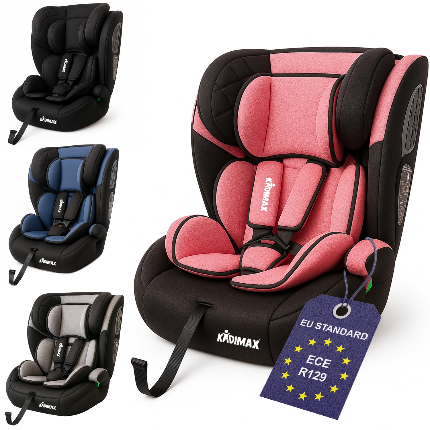 Kidimax Easyfit