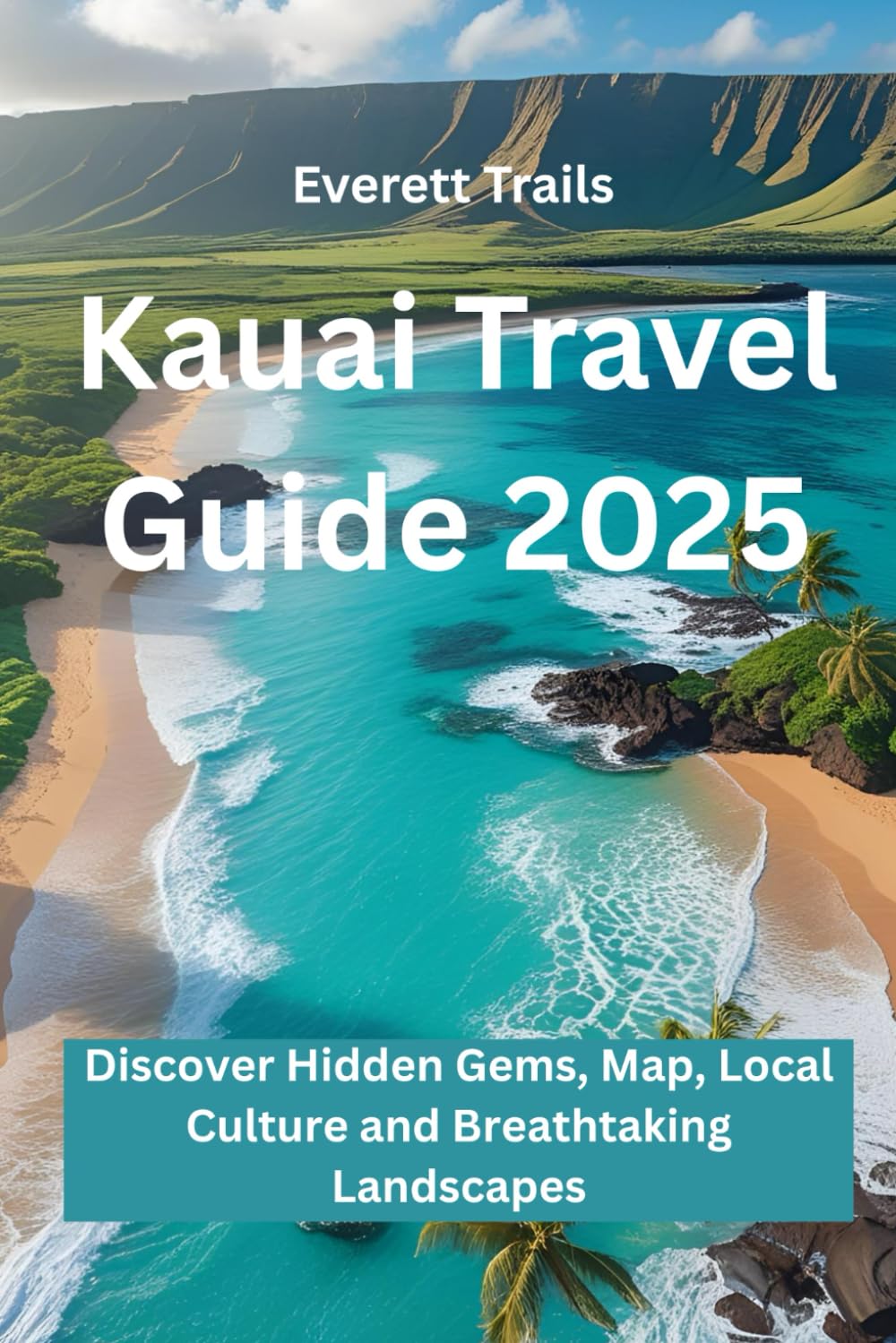 Kauai Travel Guide 2025: Discover Hidden Gems, Map, Local Culture and Breathtaking Landscapes