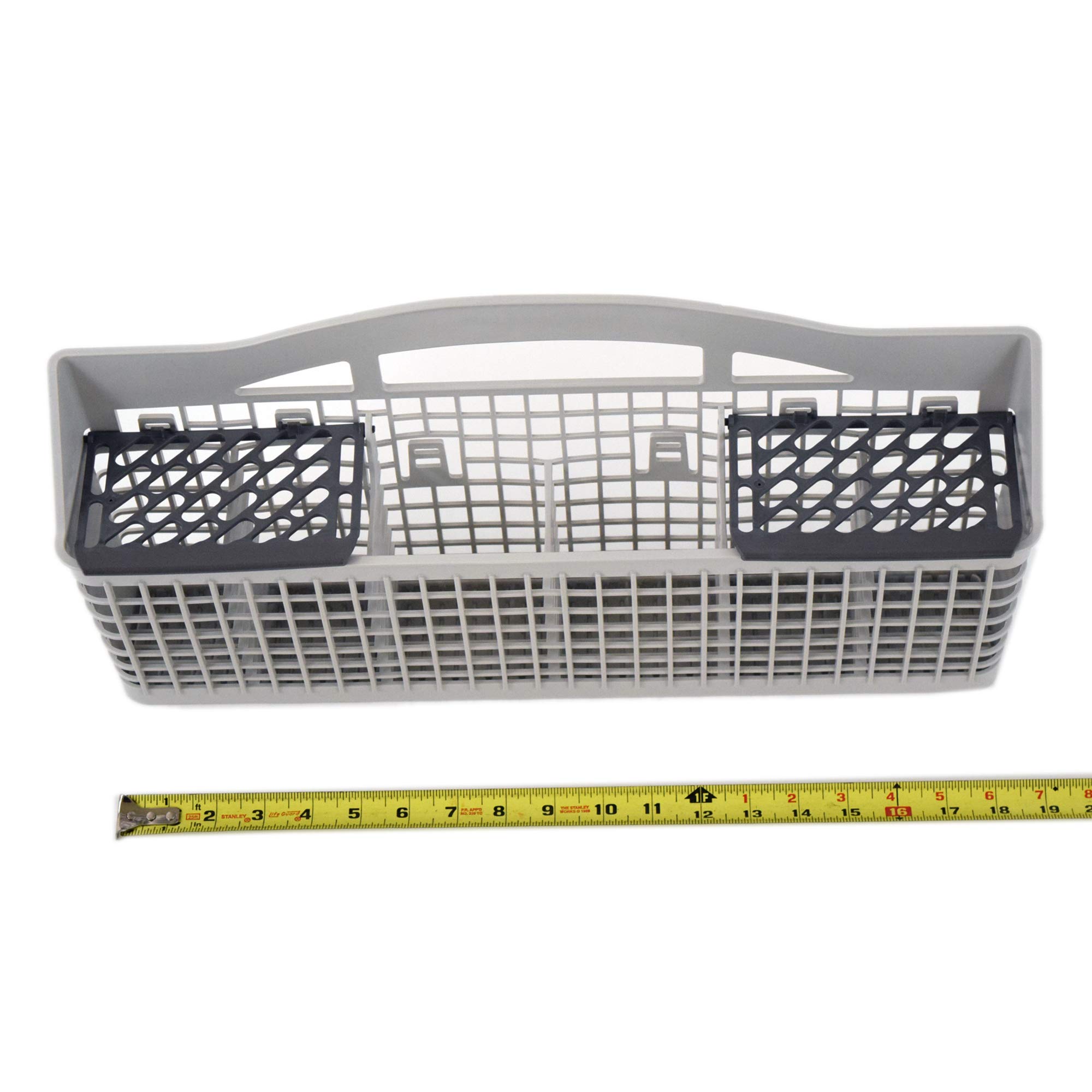 Whirlpool Dishwasher Utensil Basket P/N 8562061 8535075