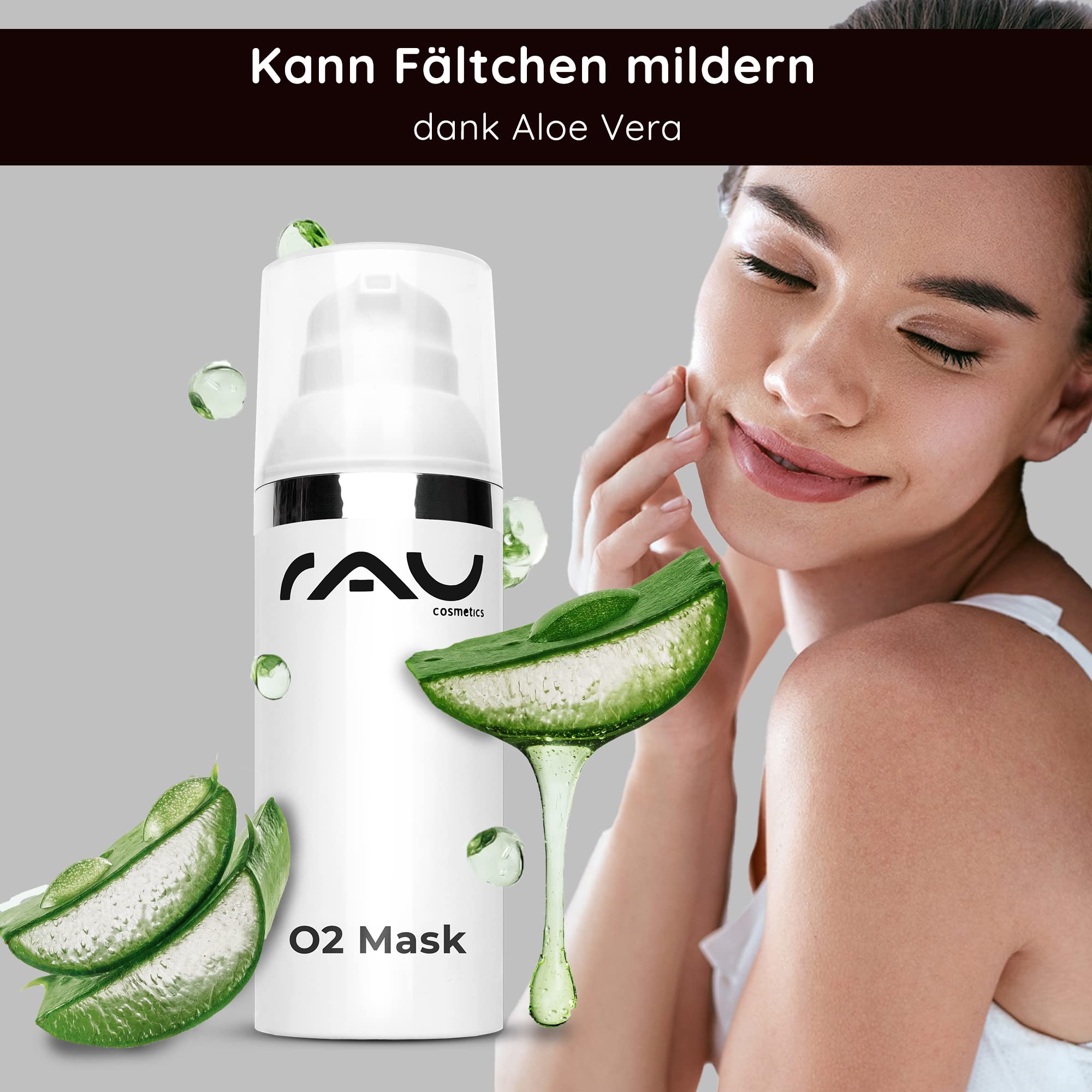 haarpflege aloe vera Skala Expert 2in1 Babosa Aloe Vera Hair Conditioning Treatment 1000g – Hair  & Cosmetics Hamburg main image 0