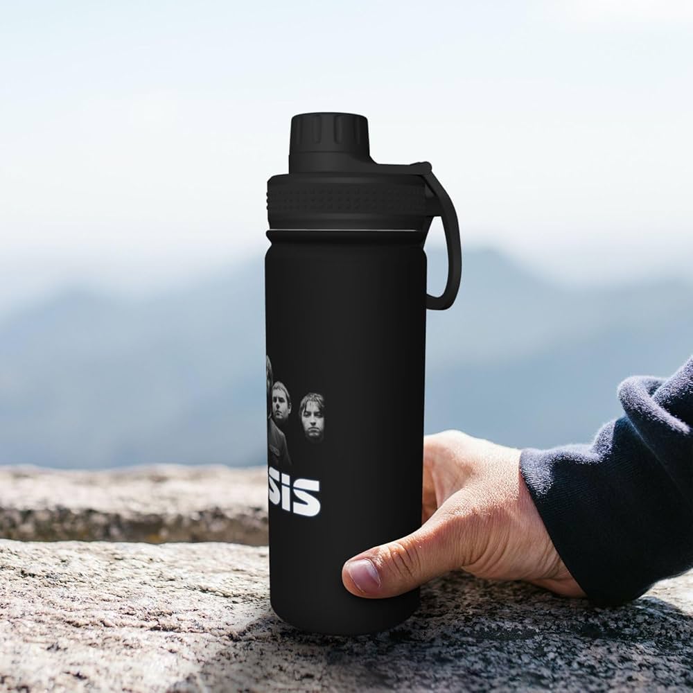 oasis live '25 水筒 サーモボトル ライブ'25 | Oasis Live '25 JAPAN Official