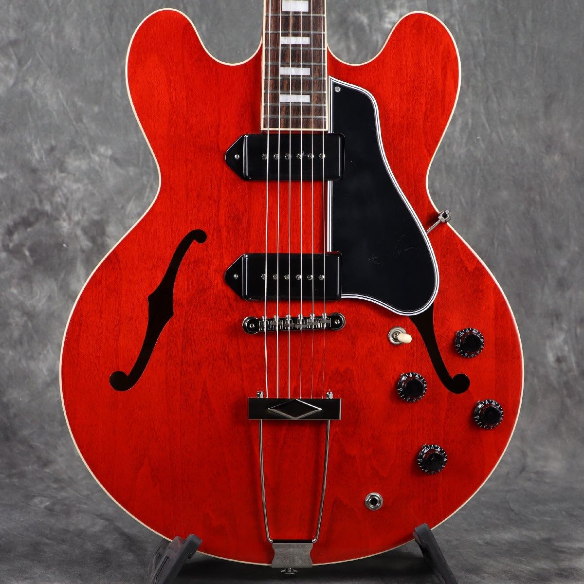 Amazon | Gibson/ES-330 Sixties Cherry ギブソン [2.88kg][S/N