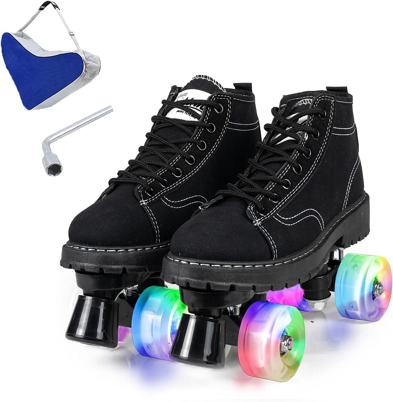 Roller skates indoor and outdoor Clearance