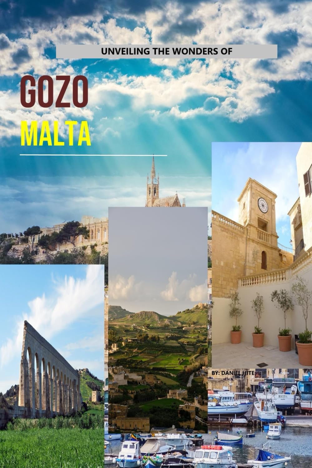 Unveiling The Wonders Of Gozo, Malta