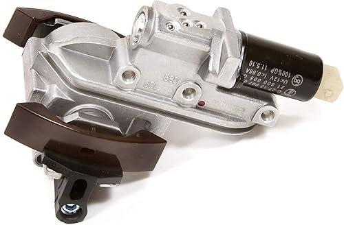 Miniatura 2 de Evergreen HT9018L - Tensor de cadena de distribución de árbol de levas compatible con Audi Volkswagen 1.8 Turbo 00-05