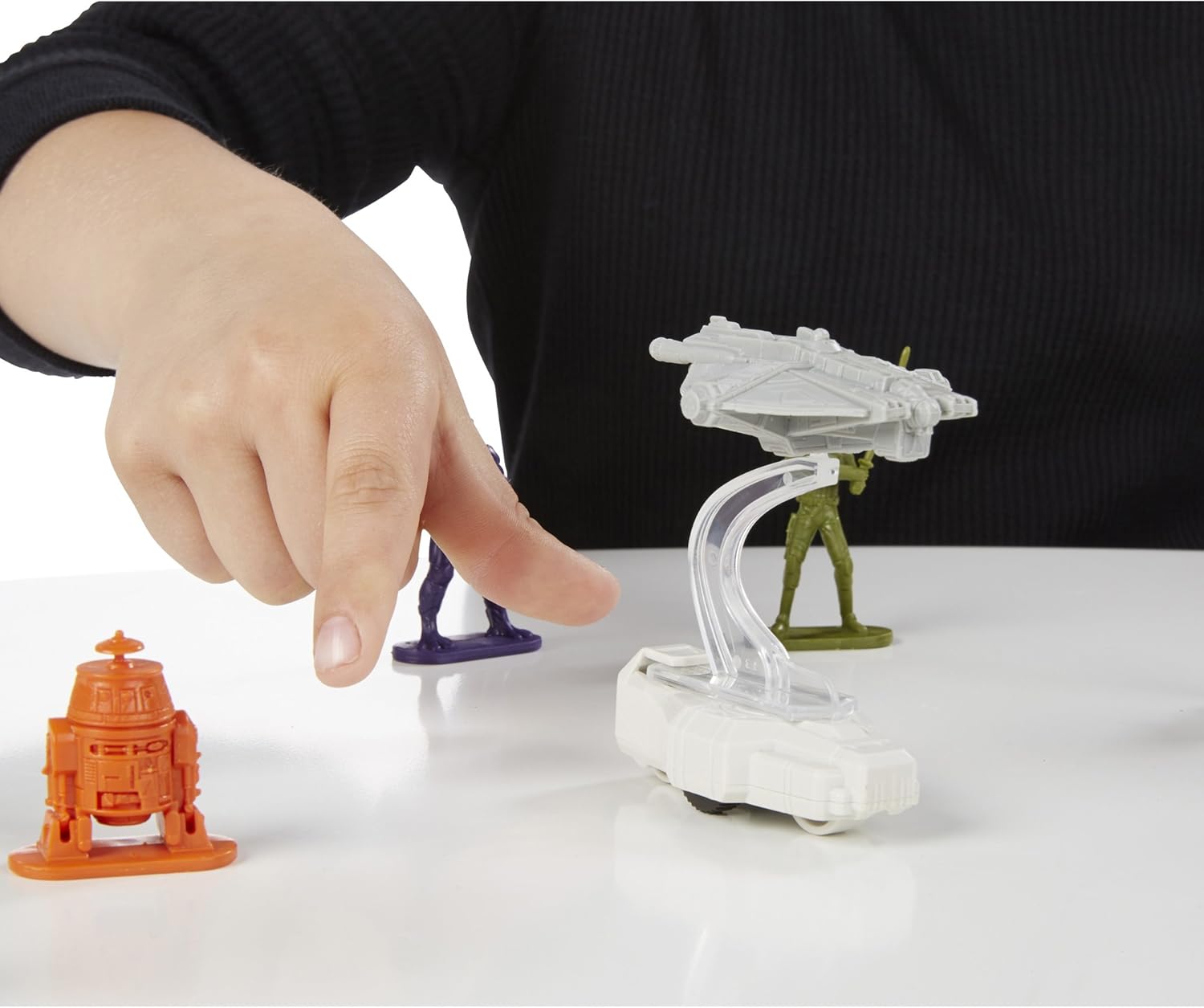 Star Wars Rebels Command Epic Assault Pack