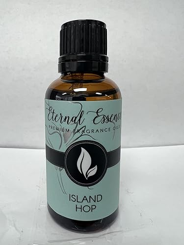 Miniatura 429 de Eternal Essence Oils 2 Pack 10ml Aceite de Fragancia Premium - Paseo de Verano & Cóctel de Dulces - para Vela, Fabricación de Jabón, Aromaterapia,