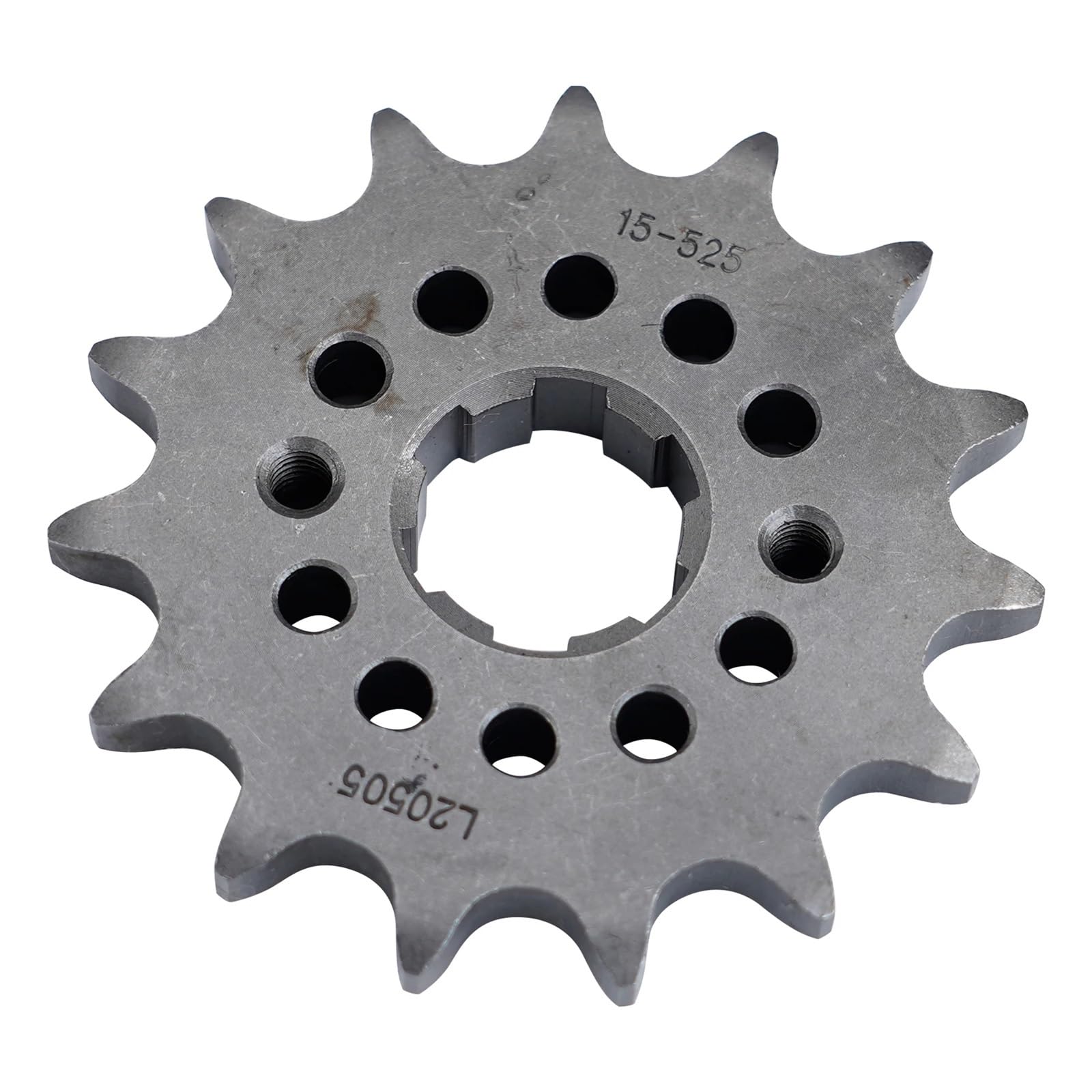 Pignone 525 adatto for Honda CBR400 VT600 XL600V 15T