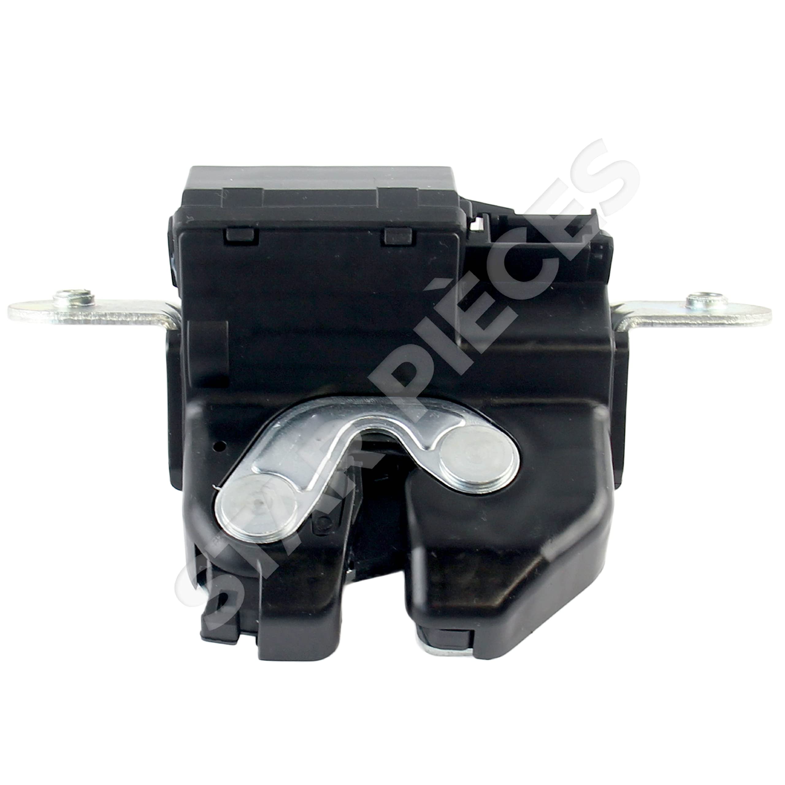 Serrure de coffre compatible pour Fiat 500, Grande Punto, Punto, Evo, Bravo, Lancia Delta (2005-2022) Centralisation coffre. Fermeture coffre | 55702917, 52161765