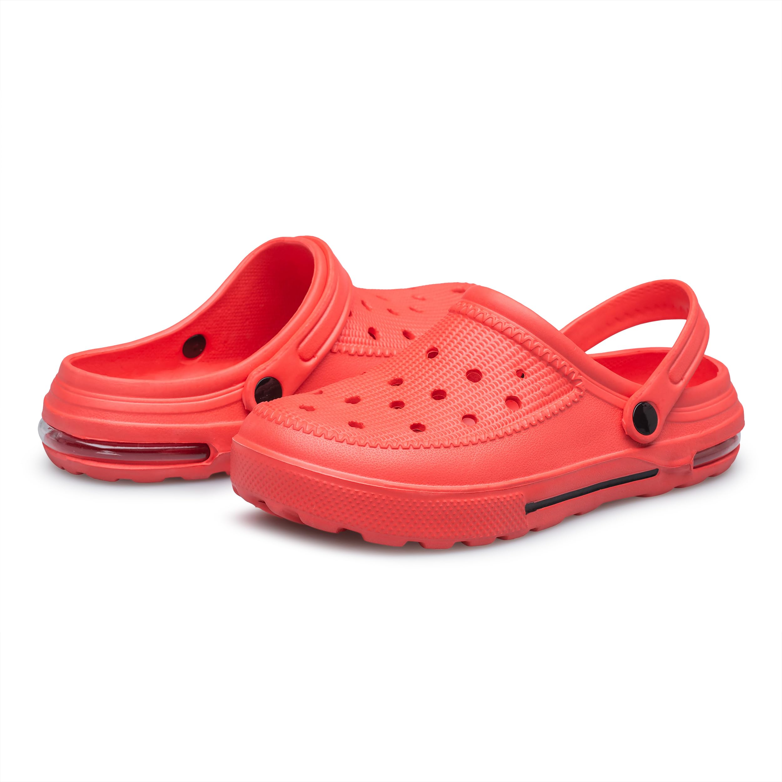 SILLENORTH Unisex Garden Clogs Water Shoes Beach Shoes Slippers Sandals