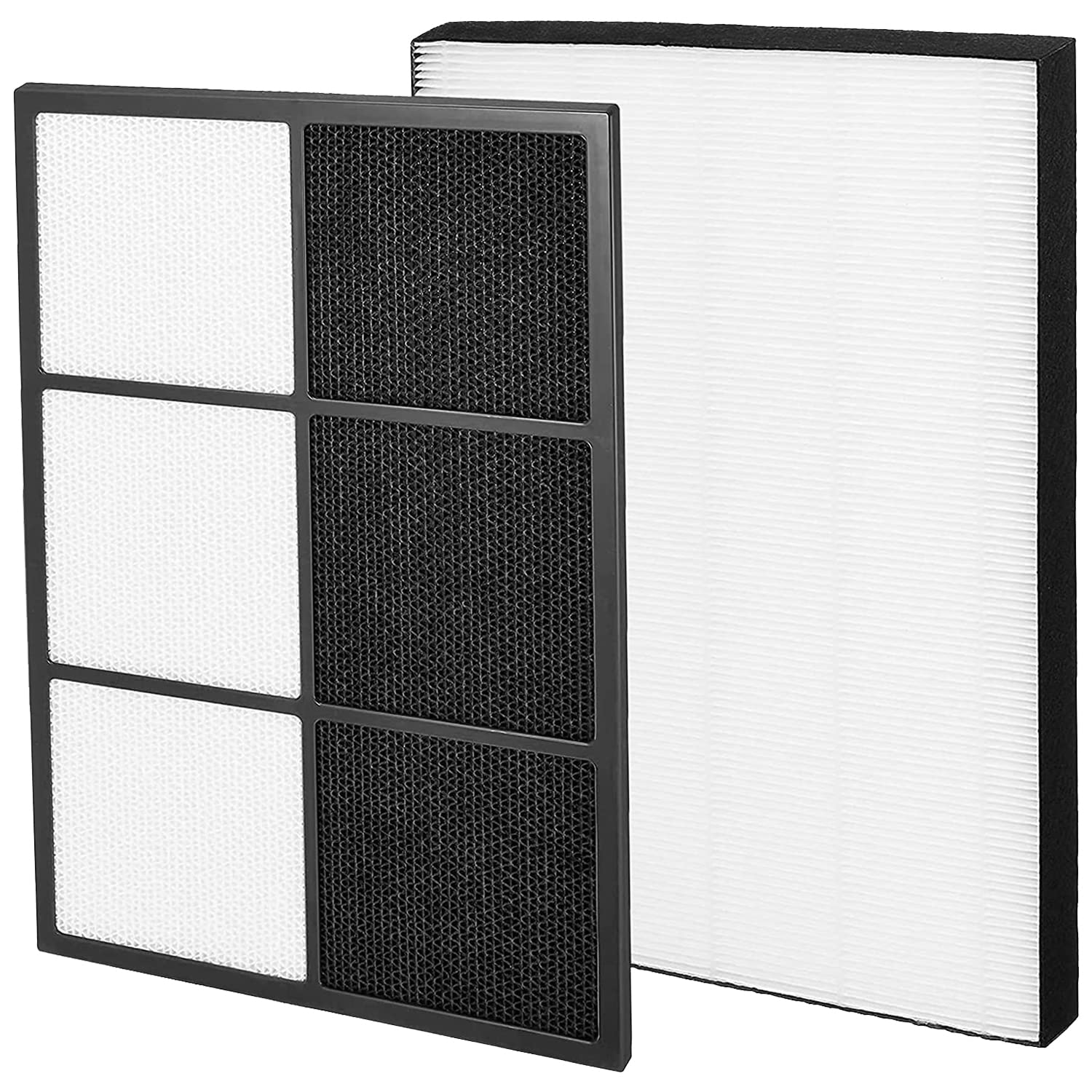 BERAIN 空気清浄機 フィルター KI-EX55 FX55 SHARP Amazon.co.jp: B&A FZ-E55HF 集塵フィルター FZ-E55DF 脱臭フィルター