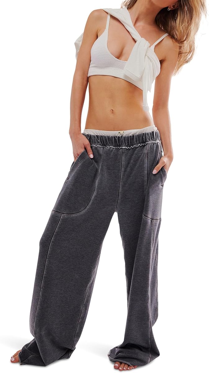 Dont Wait Up Lounge Pants
