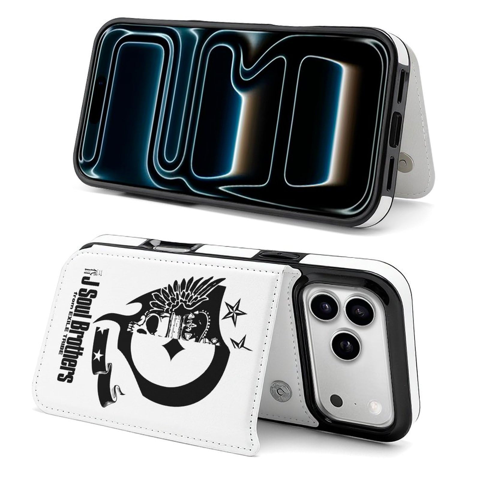 Amazon.co.jp: iPhone 17 Pro Maxケース 三代目 J Soul Brothers