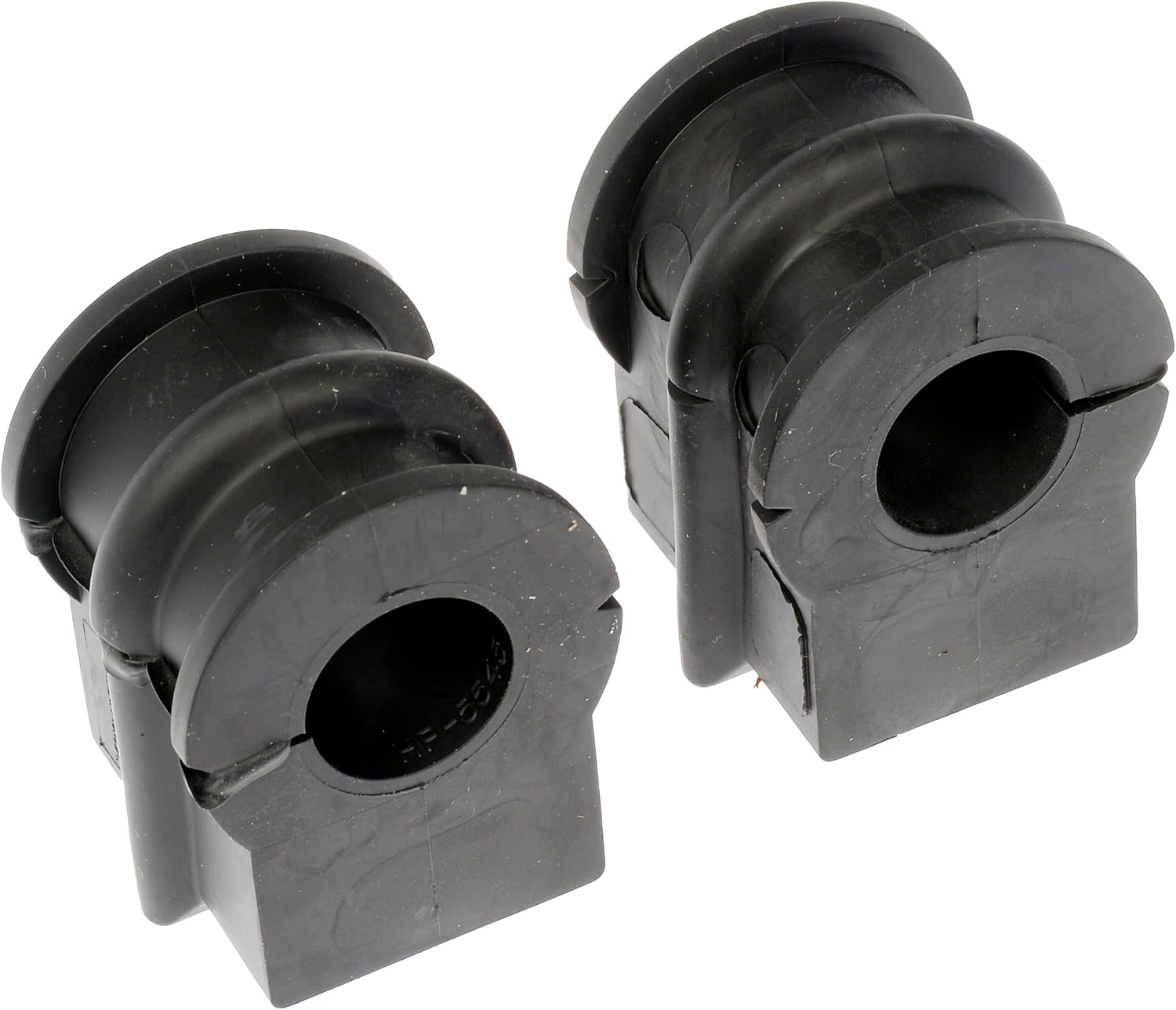 Dorman 540-501 Front Suspension Stabilizer Bar Bushing Kit Compatible with Select Nissan Models