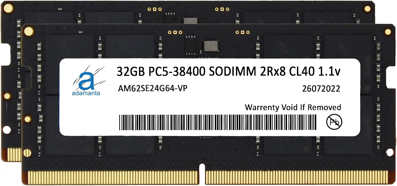 ddr5-4800mhz メモリー 64」の人気商品一覧・価格比較 - 価格.com