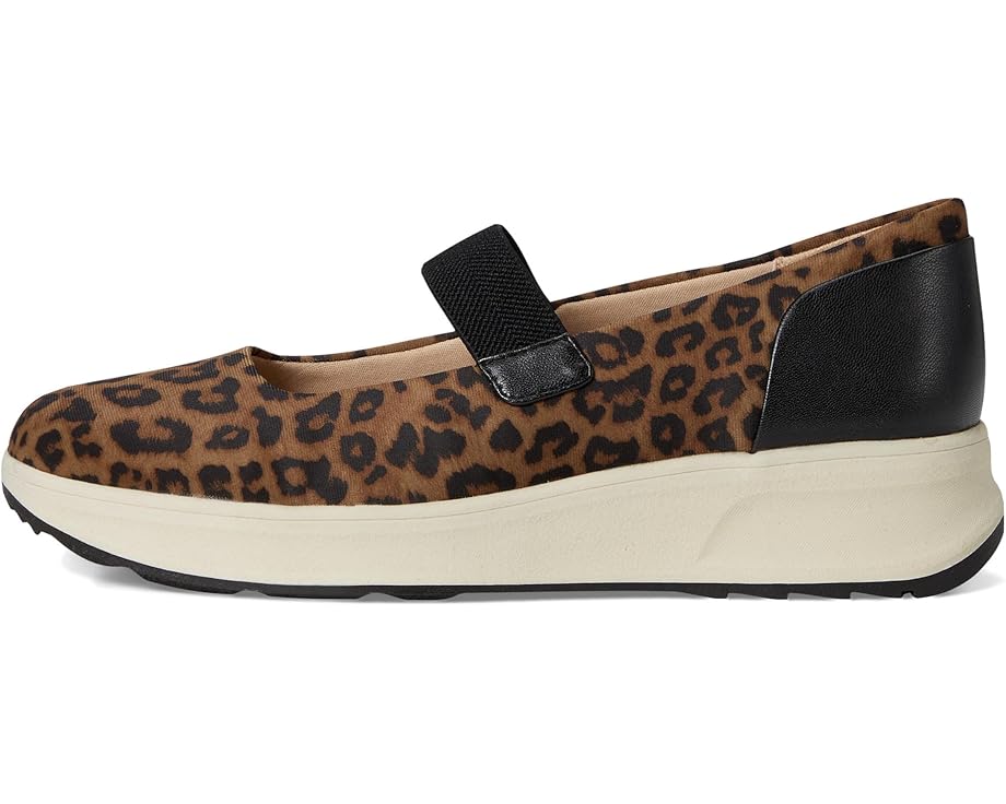 LifeStride Reflection Mary Jane Shoes - Left View