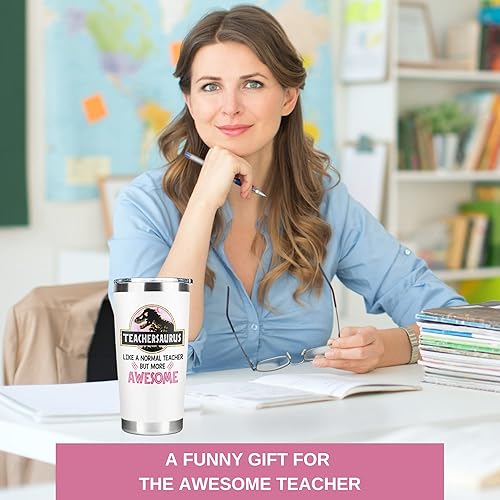 Miniatura 2 de Regalos para profesores para mujeres regalos para profesores regalos de agradecimiento para profesores regalo para el día de San Valentín regalo