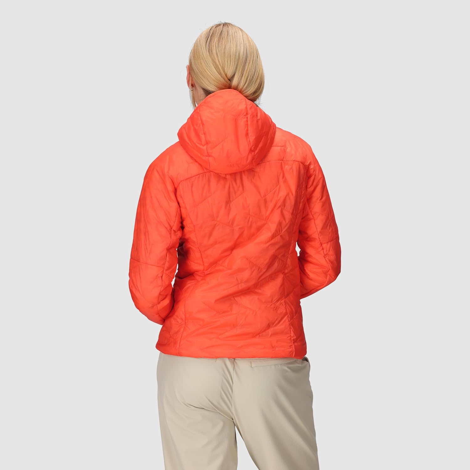 Outdoor Research Women's SuperStrand LT Hoodie - Image 3