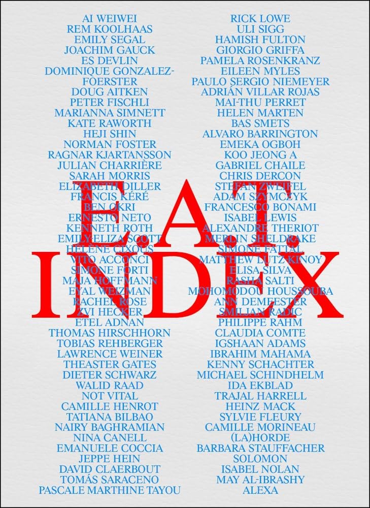 E.A.T. Index by Christian Herren, Daan Couzijn, Etel Adnan, D... - 9783037646496