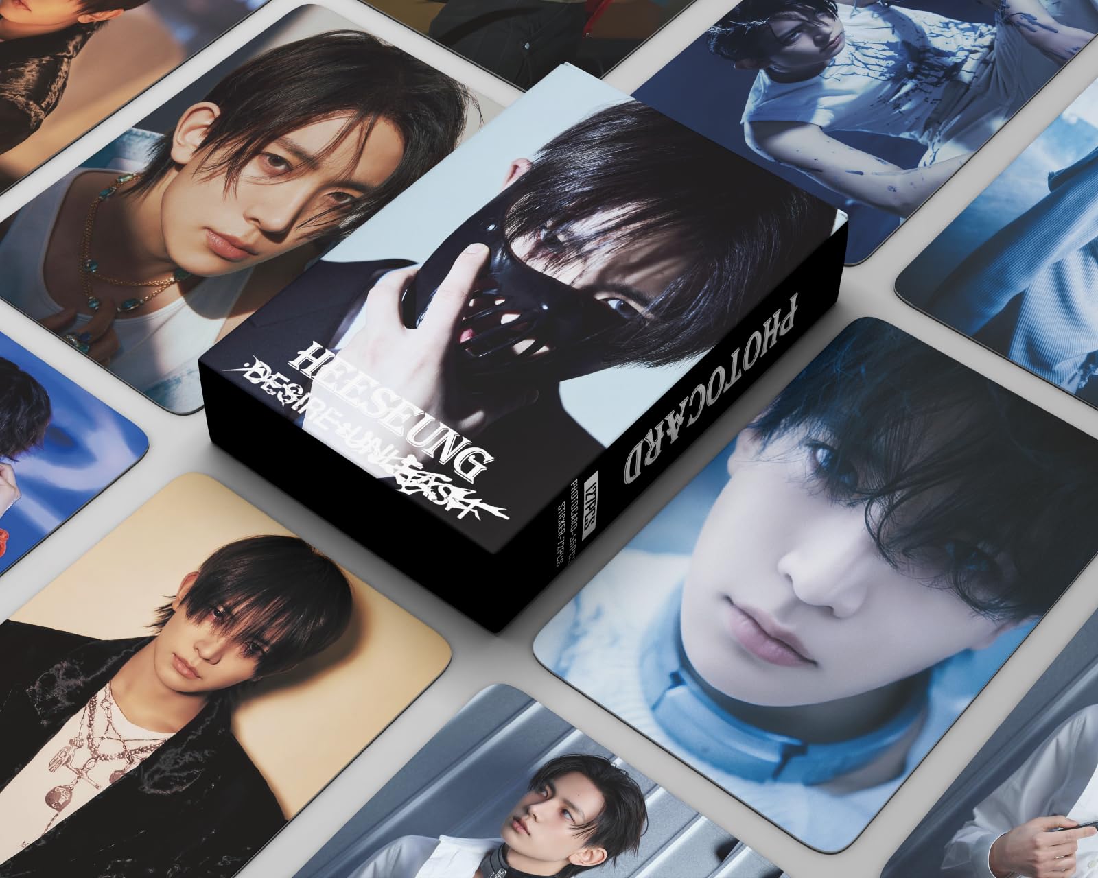 UNB U-KISS ジュン イジュニョン JUN トレカ ポストカード Amazon.com : Yuto 127 PCS Photocards 55 PCS Lomo Cards Set 72 PCS