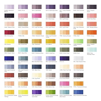 Amazon.co.jp: Too コピック スケッチ 72色 Dセット : 文房具