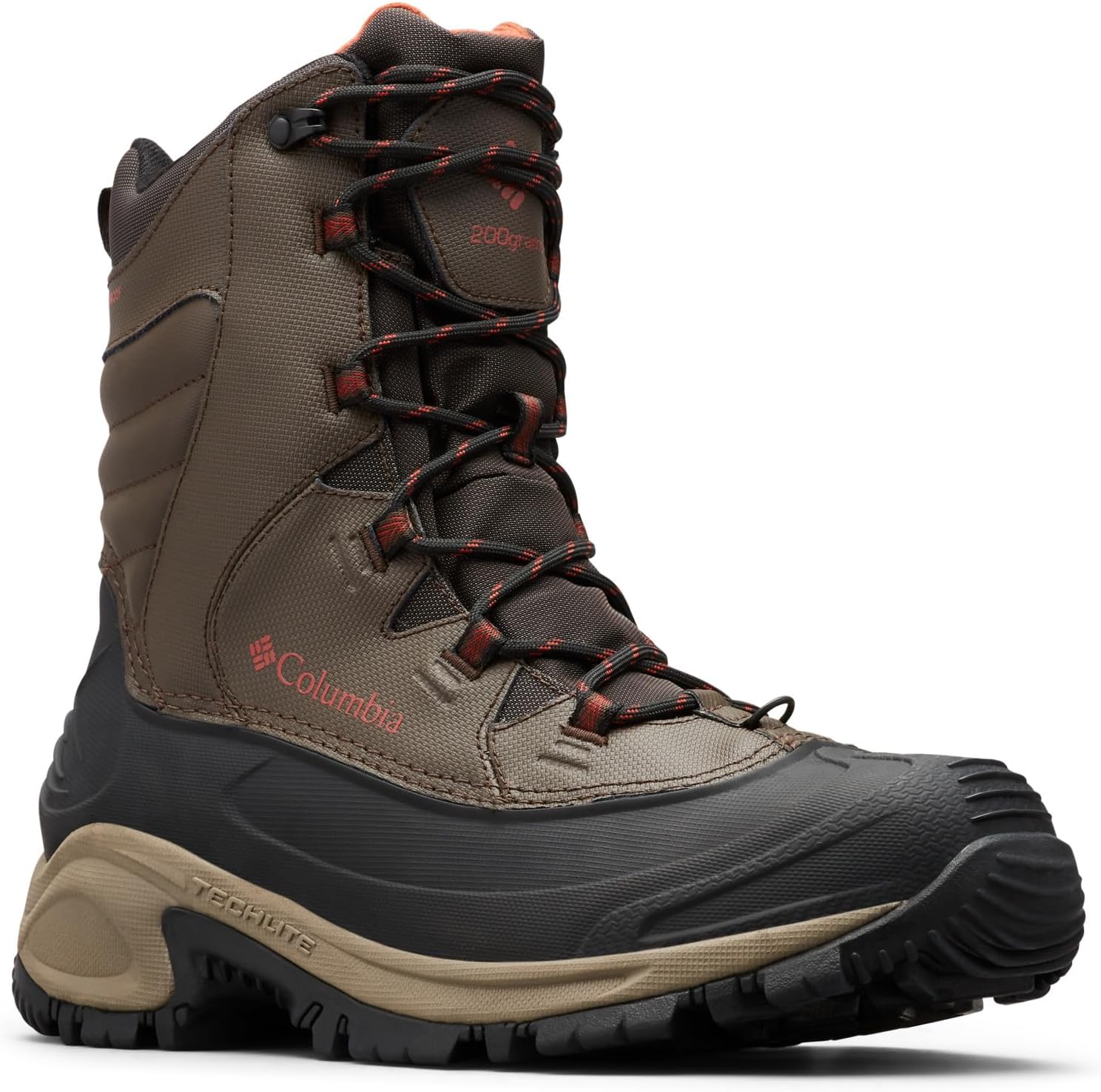 Men's Bugaboot III Winter Boots