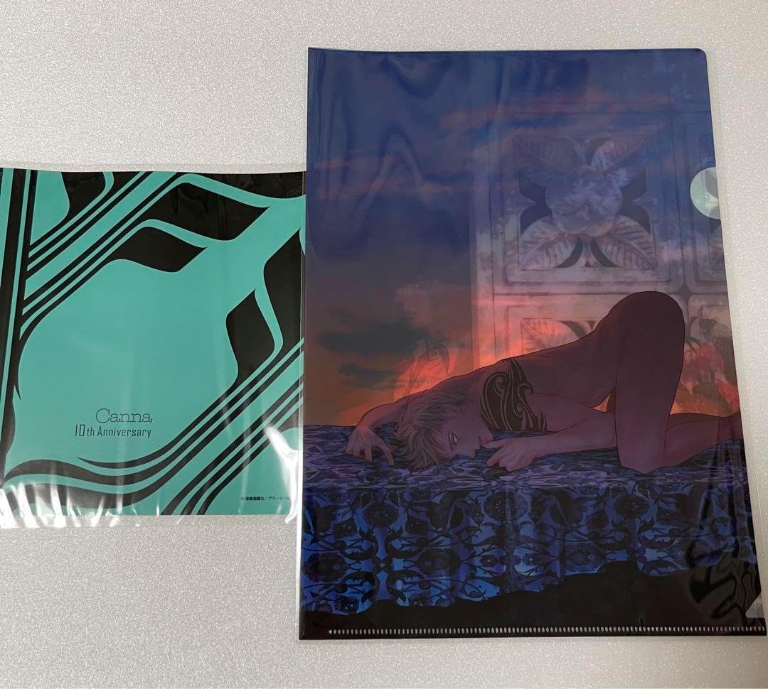 座裏屋蘭丸先生 グッズセット 直筆サイン入りアクリルプレート／座裏屋