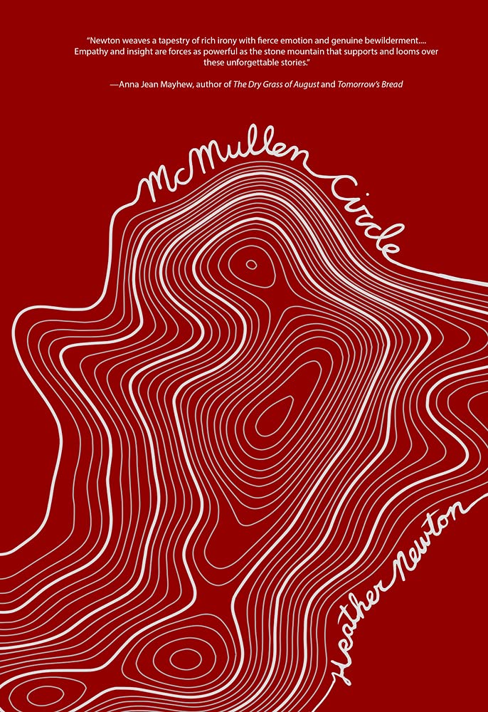 Buy McMullen Circle — BookShops.in
