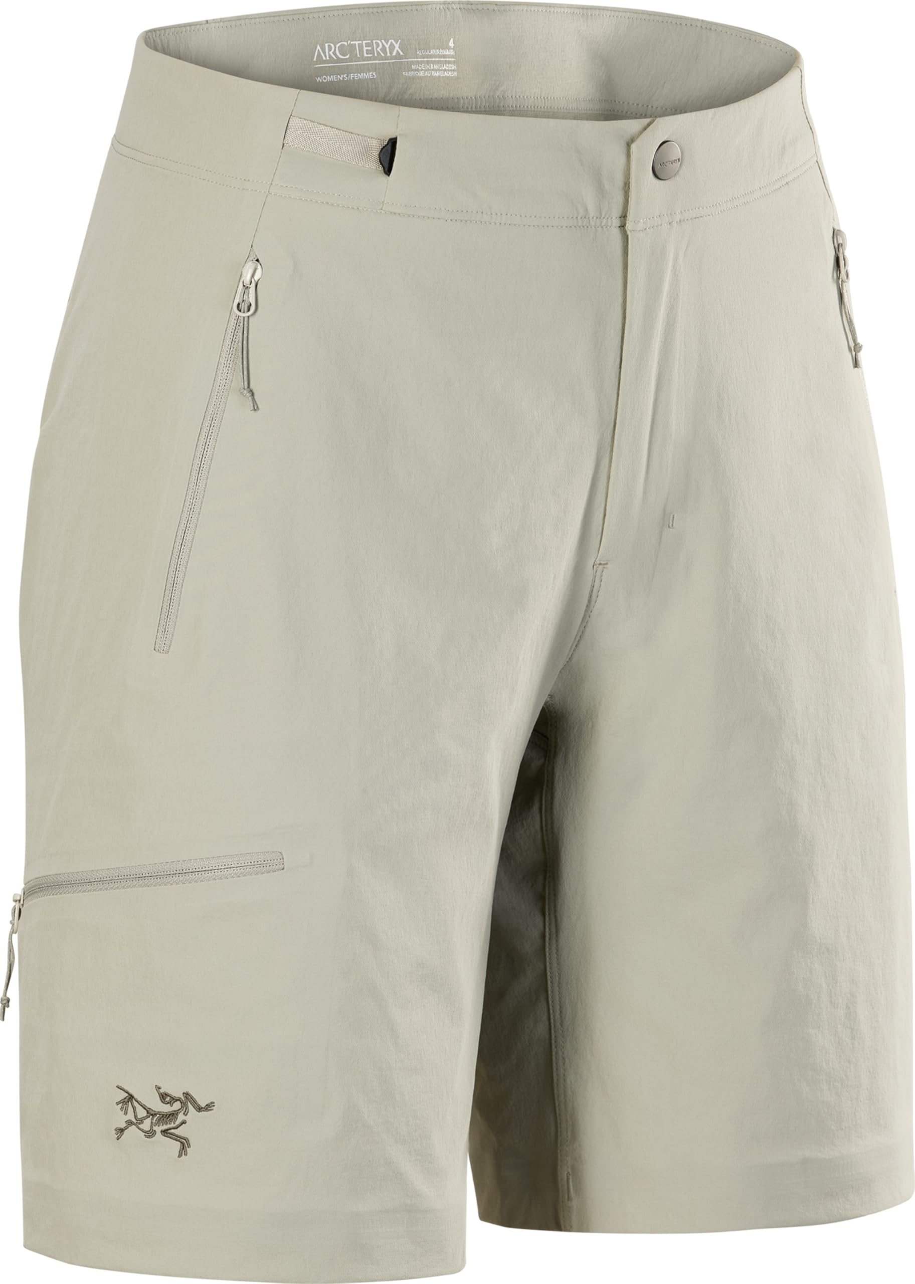 Amazon.com: Arc'teryx Gamma Short 9