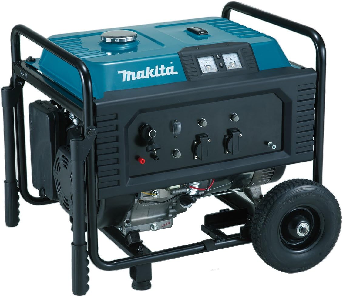 Makita EG6050A Power Generator 6.0 kVA