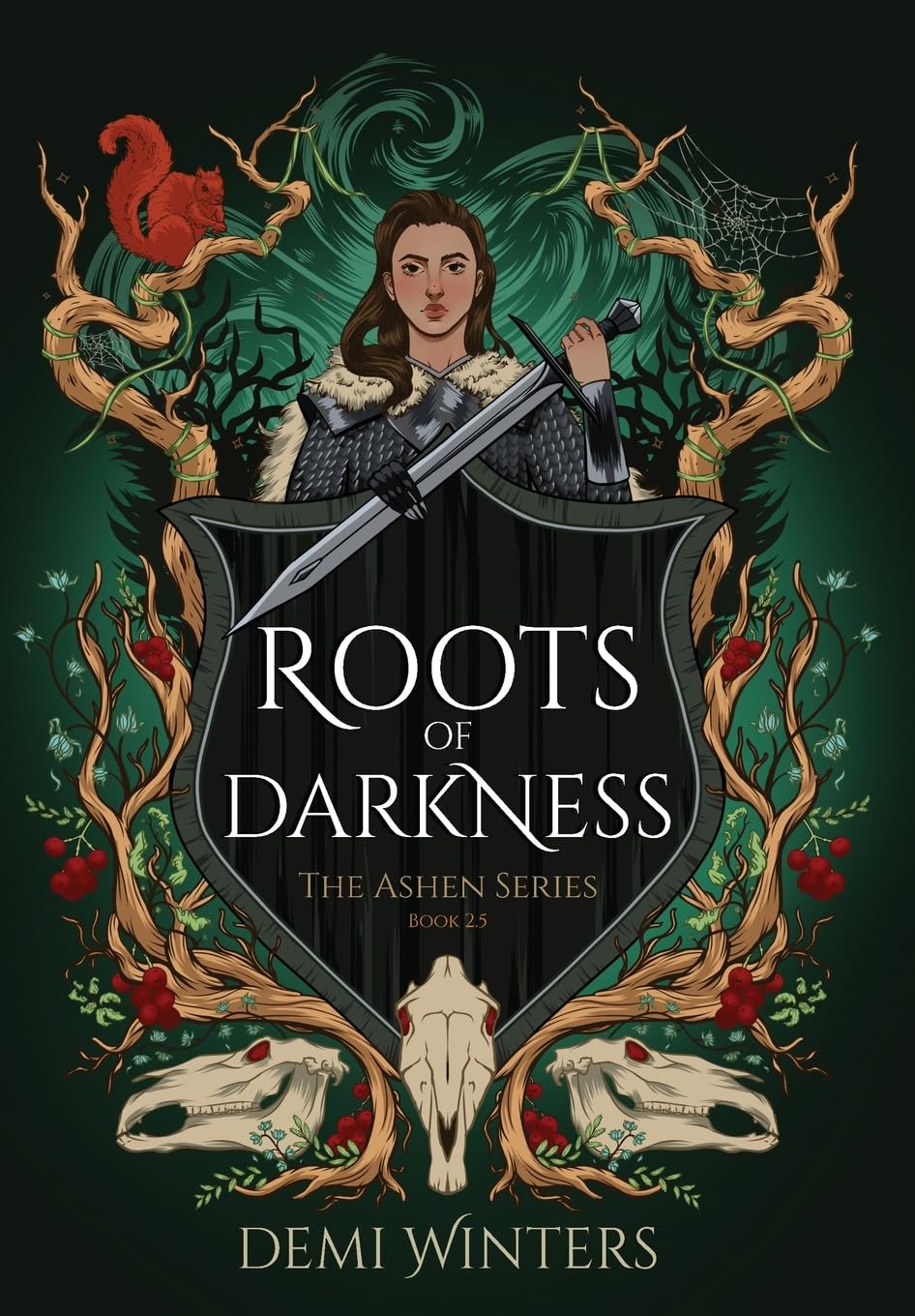 Roots of Darkness