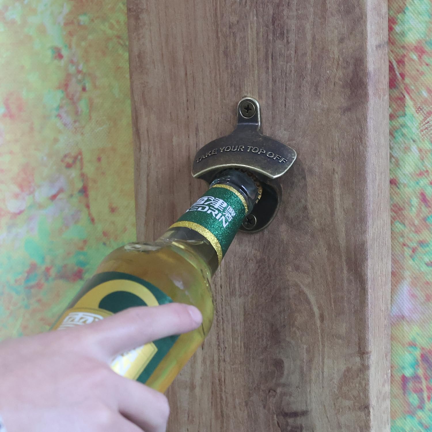 栓抜き クロスカブ 栓抜き ビールボトルオープナー スーパーカブ 50 110