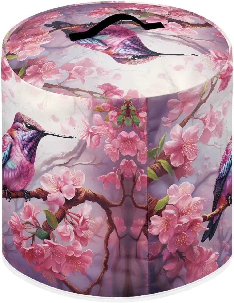 Protect Your Instant Pot: Vivid Hummingbird Pressure Cooker Cover Review