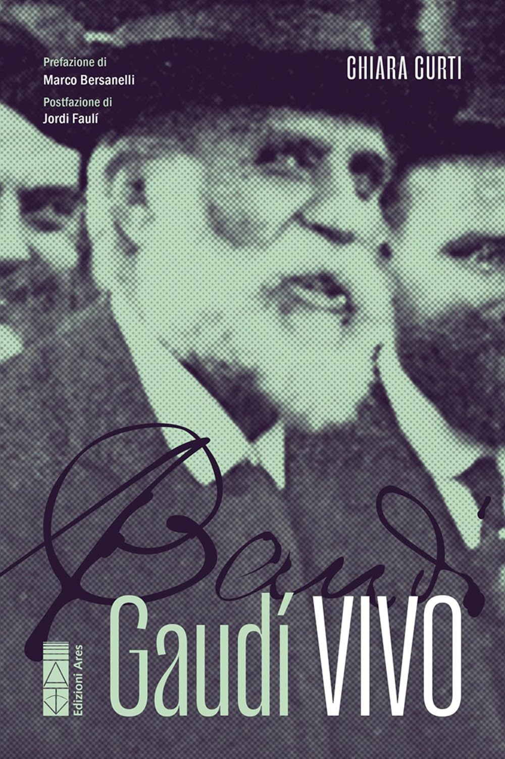 Gaudí vivo