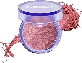 Kosas Blush is Life – Rubor dimensional sin t...