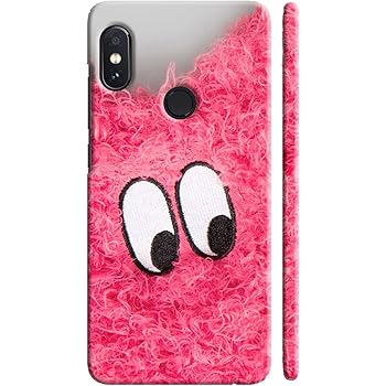 Clapcart Redmi Note 5 Pro Designer Printed Back Cover Amazon In Electronics